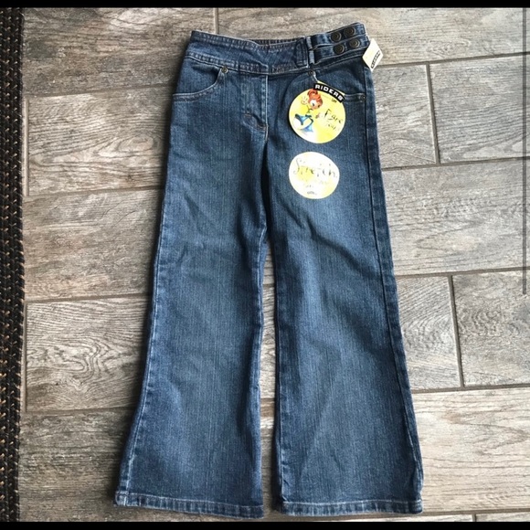 Girl’s Riders by Lee Jeans - Picture 2 of 3